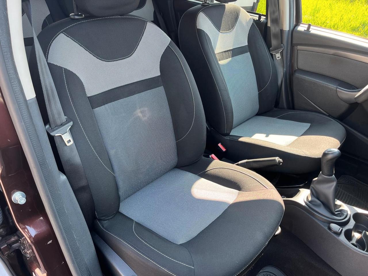 Dacia Duster 1.6 115CV Start&Stop 4x2