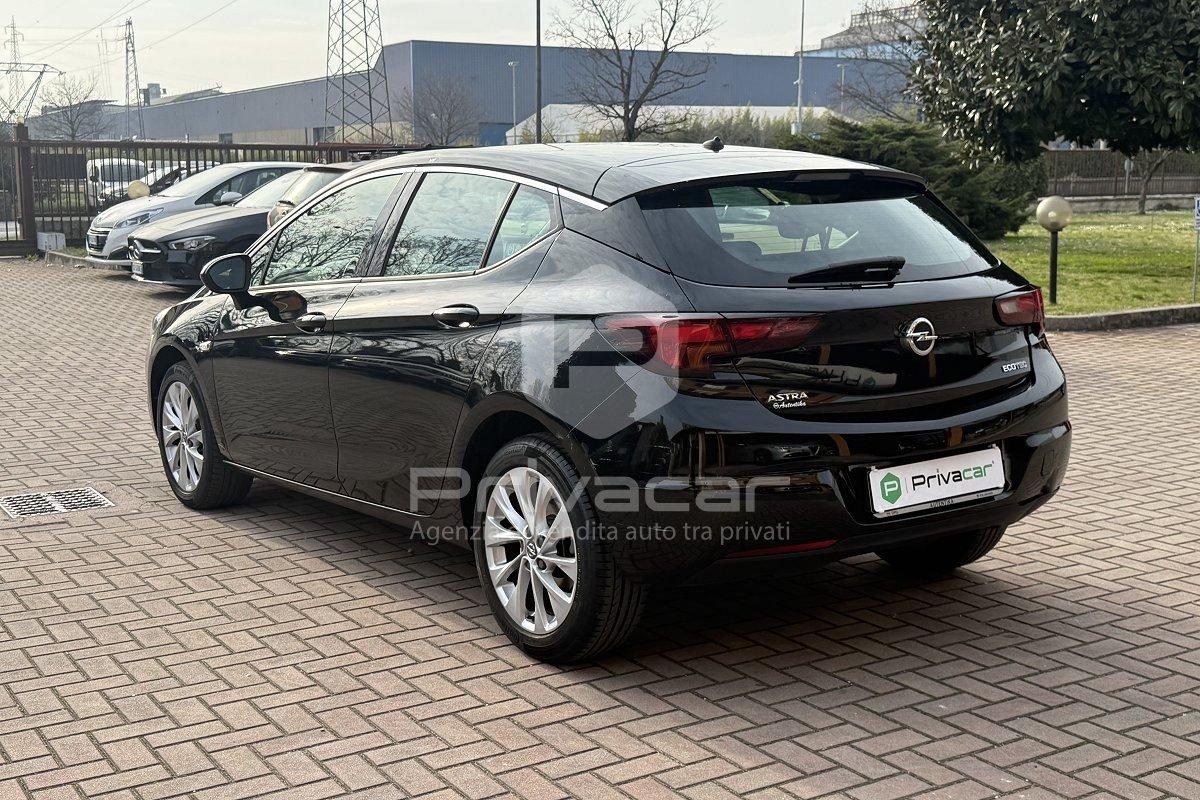 OPEL Astra 1.4 Turbo 110CV EcoM 5 porte Dynamic