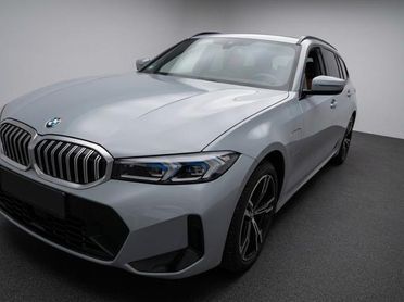 BMW 330 e xDrive Touring Msport +ACC+HUD