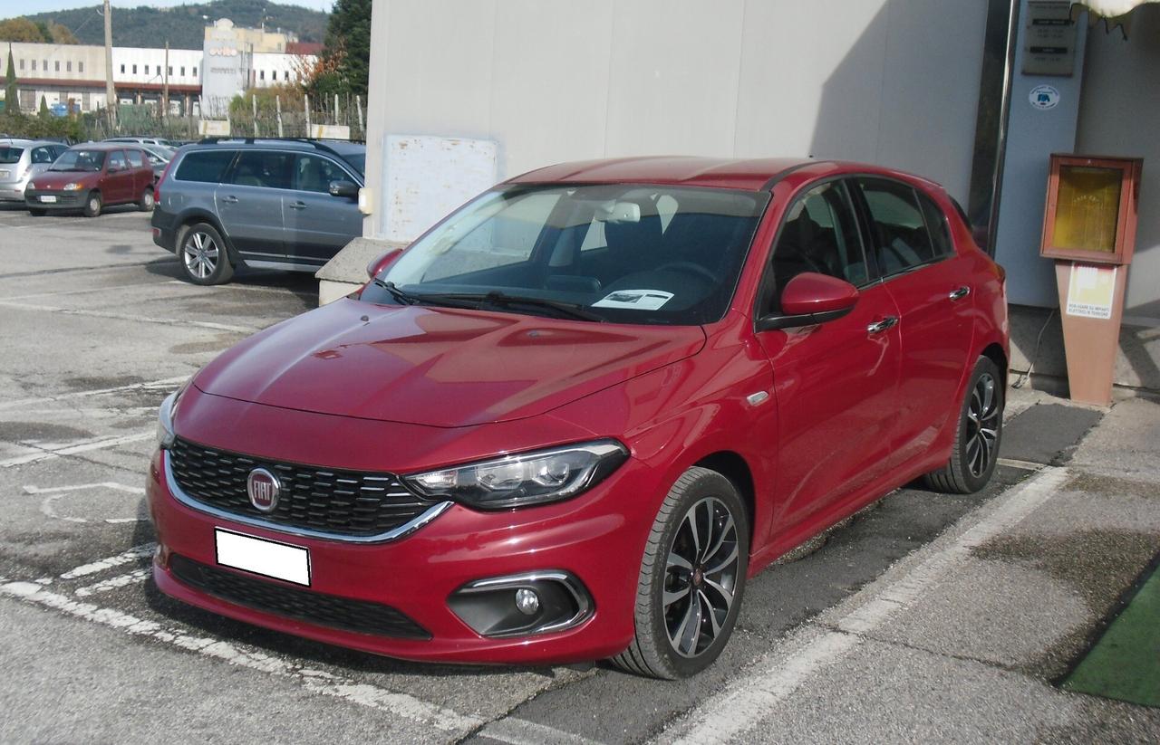 Fiat Tipo 1.6 Mjt 120cv 5 porte Lounge, OTTIME CONDIZIONI!!