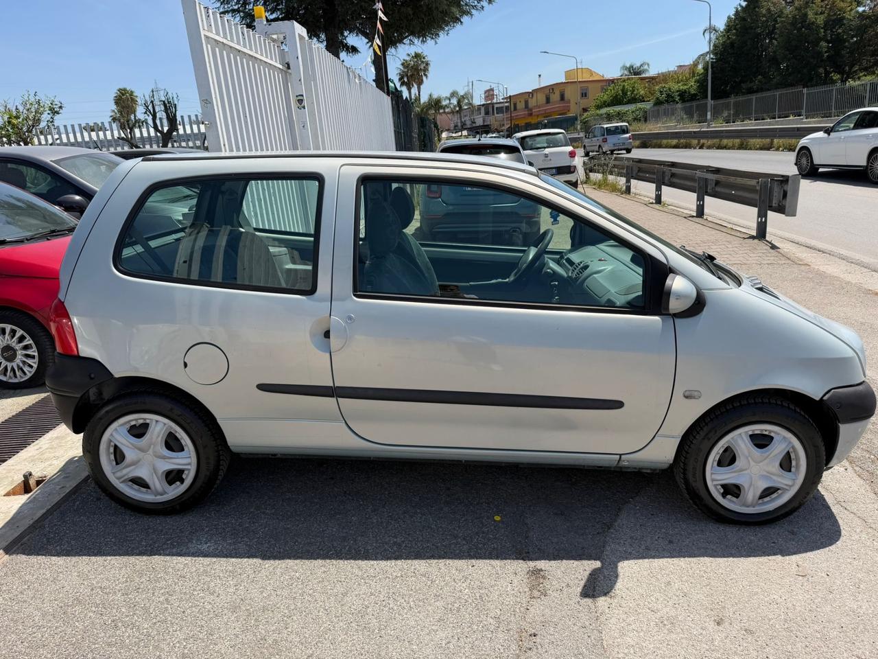 Renault Twingo 1.2i cat Generation