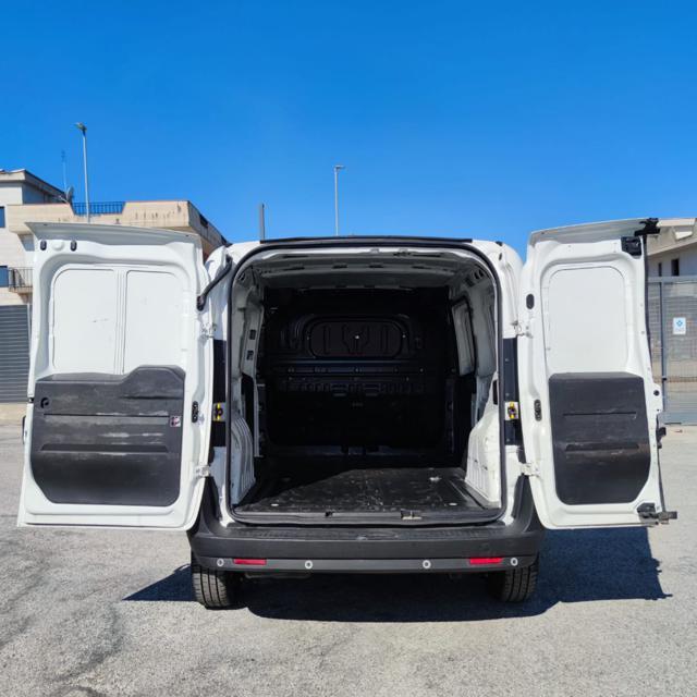 FIAT DOBLO NEW MAXI 1.6 M-JET FURGONE 3 POSTI - 2021