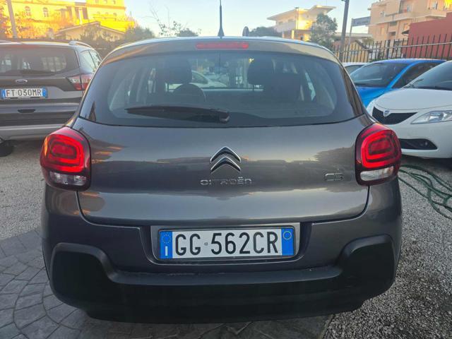 CITROEN C3 PureTech 83 S&S Shine no obbligo di finanz !!!!