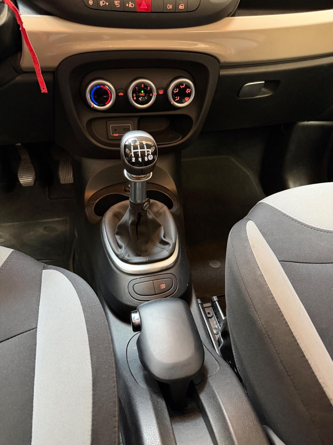 Fiat 500L 1.4 Neopatentati Euro 6