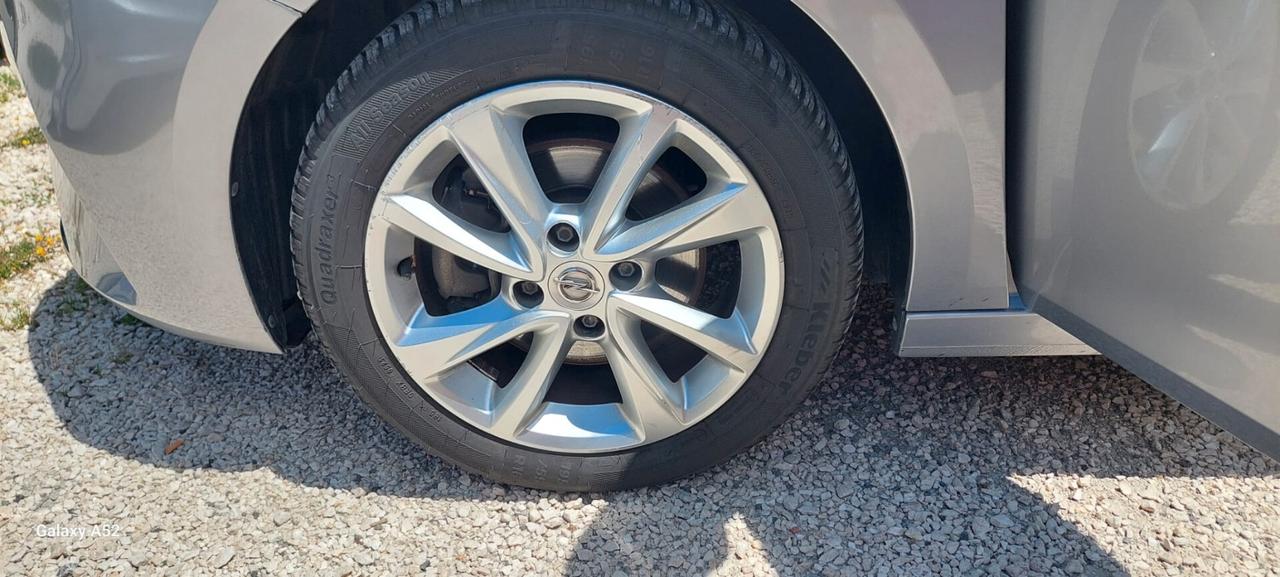 Opel Corsa 1.2 Turbo 100 CV Edition