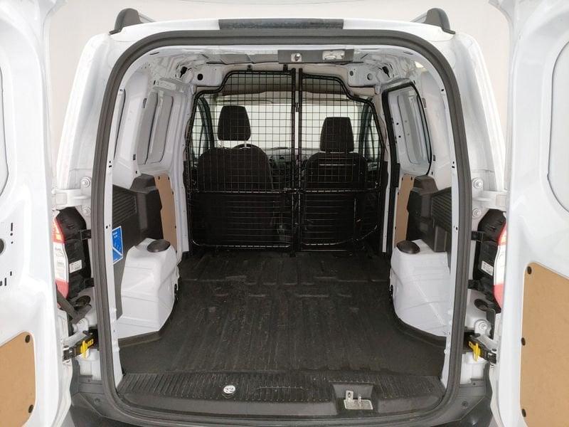 Ford Transit Courier 2020 1.5 tdci 75cv S&S Trend my20