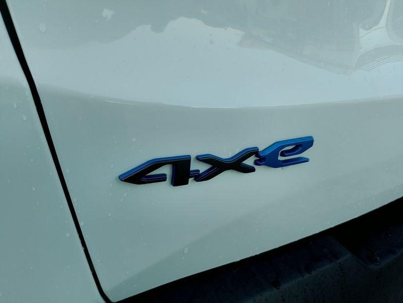 Jeep Renegade 4xe 1.3 T4 PHEV 190cv 80th Anniv. 4xe Auto