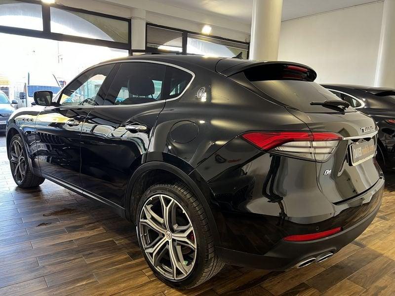 Maserati Levante V6 Diesel 250 CV AWD