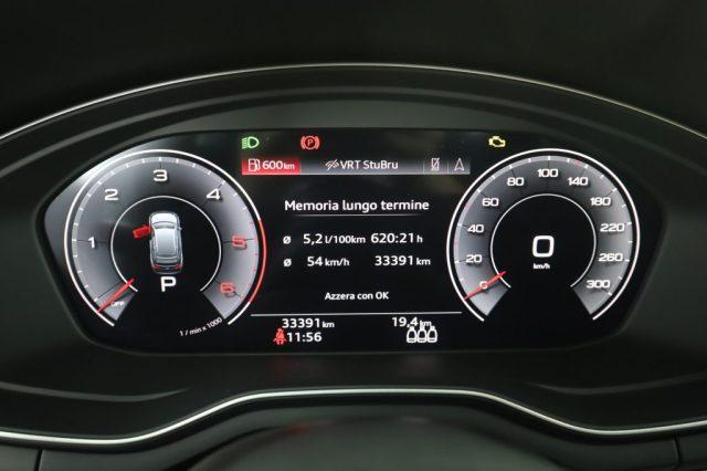 AUDI A4 A4 Avant 30 TDI/136 CV S tronic Business