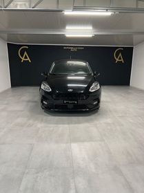 Ford Fiesta 1.5 EcoBlue 5 porte ST-Line