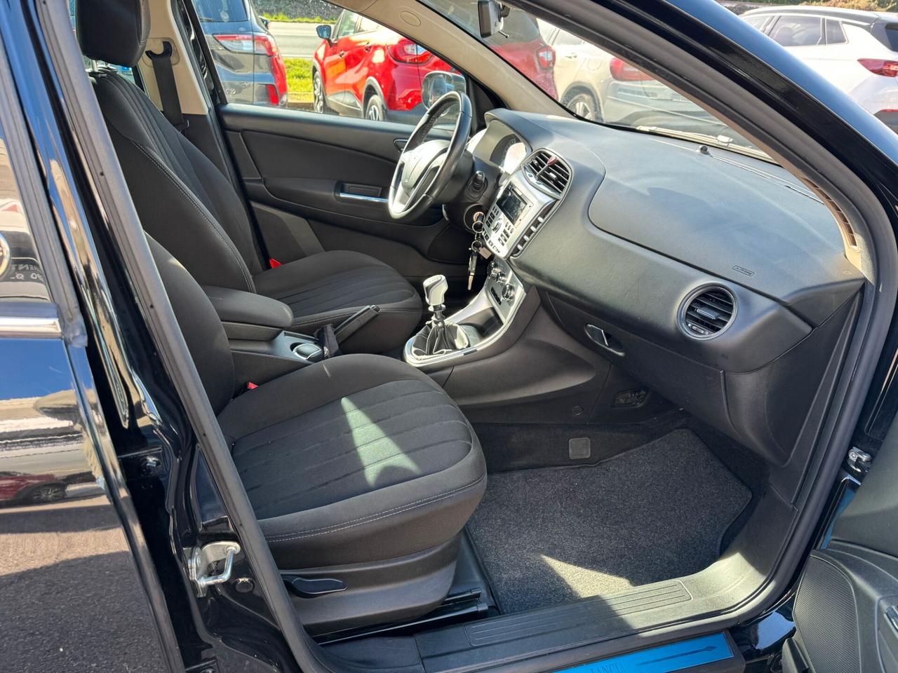 Lancia Delta 2012 1.4 tjt ecochic Gpl 120cv*OK NEOPATENTATI*