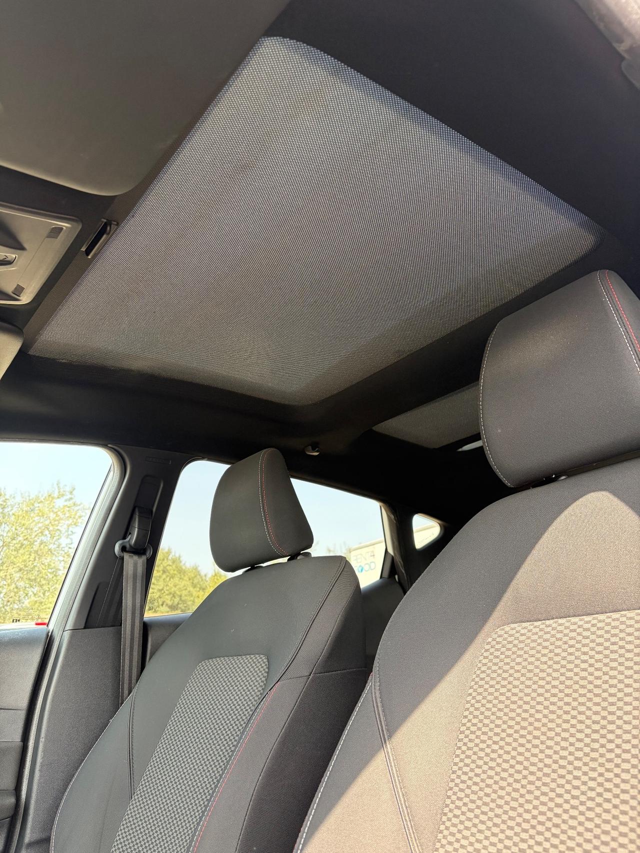 Ford Fiesta 1.0 Ecoboost 140CV ST-Line