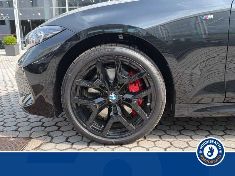 BMW Serie 3 Berlina 320d xDrive M Sport Pro