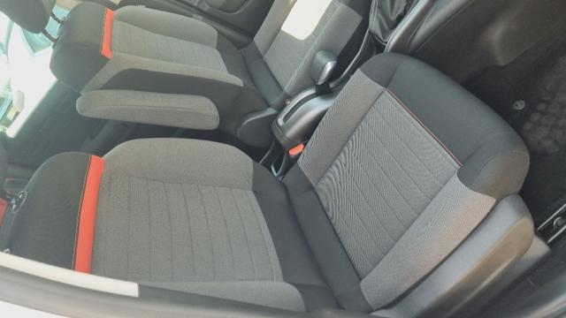 CITROEN C3 Aircross BlueHDi 100 Feel