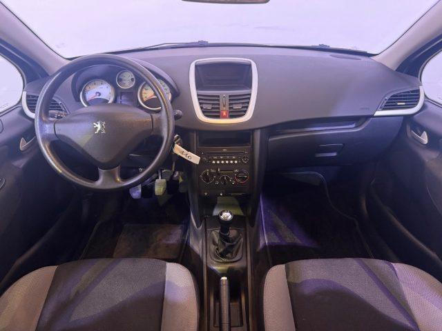 PEUGEOT 207 1.4 VTi 95CV 5p. XS