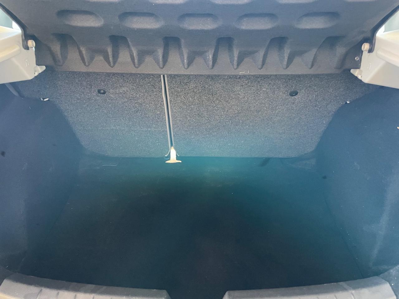 Seat Ibiza 1.2 Benzina 5porte Soli 82.000km NEOPATENTATI