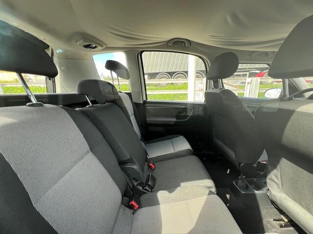 Skoda Roomster 1.2 TSI 86CV Style