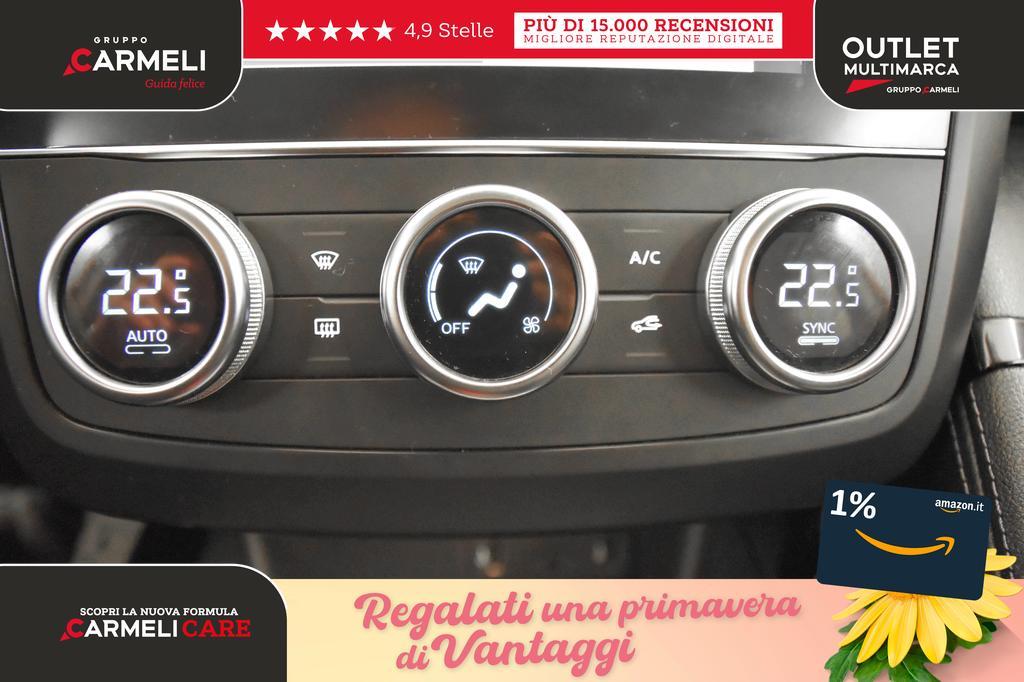 Renault Kadjar 1.5 Blue dCi Sport Edition