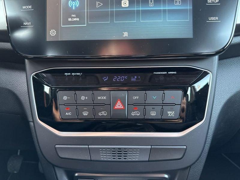KIA EV3 Long Range GT-Line