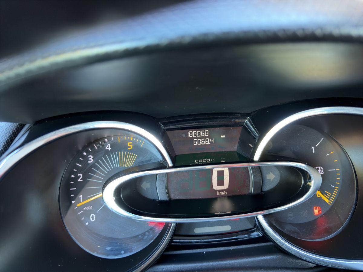 RENAULT - Clio - 1.5 dCi 8V 90 CV S&S 5p. Energy