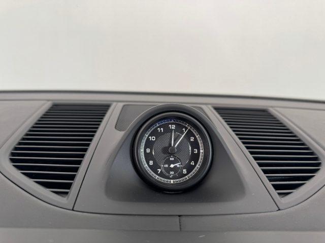 PORSCHE Macan 2.0 - 22000 km