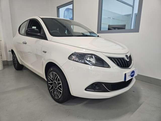 Lancia Ypsilon 1.0 HYBRID 70CV PLATINO - PRONTA CONSEGNA!!!