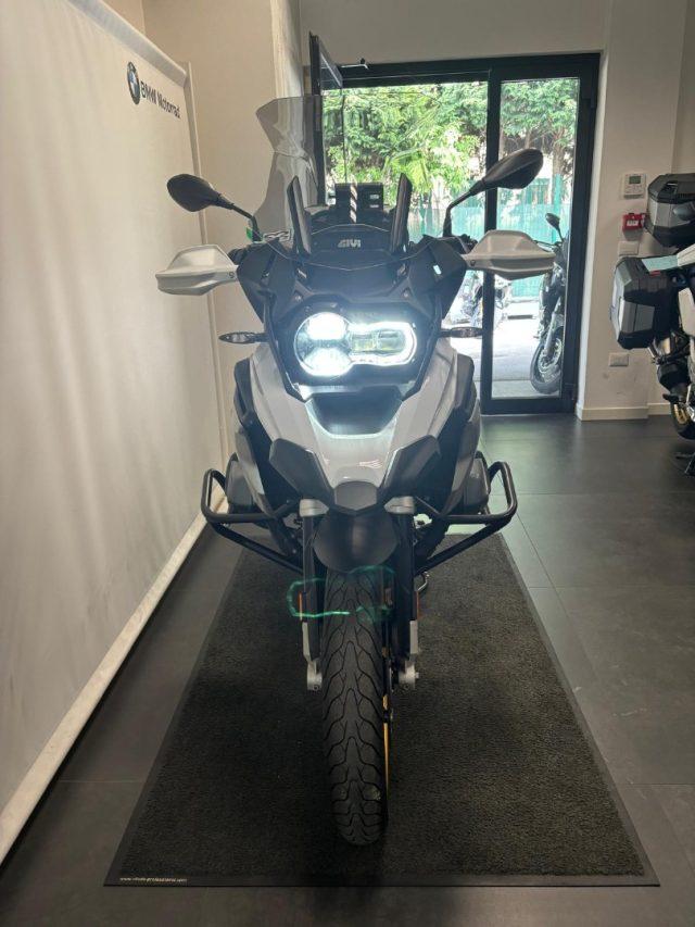 BMW R 1250 GS BMW R1250GS HP - TRIS VALIGIE