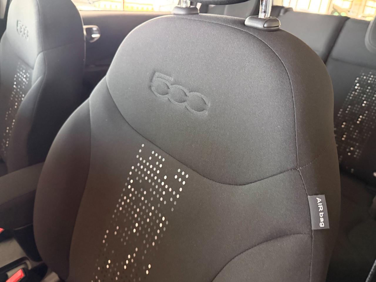 Fiat 500L New 1.3 M.JET 95 cv. CONNECT (Nav)