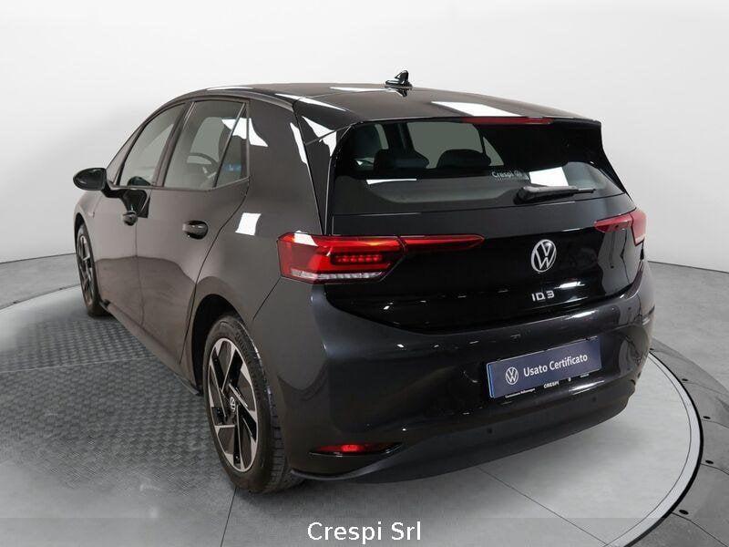 Volkswagen ID.3 ID.3 Pro Performance
