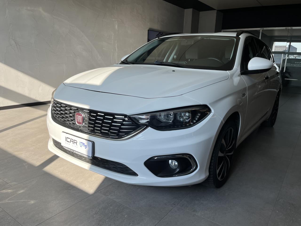FIAT Tipo II - Tipo SW 1.6 mjt Lounge s&s 120cv