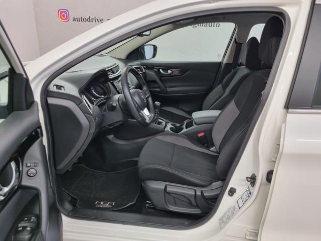 NISSAN Qashqai 1.3 DIG-T 140 CV Acenta