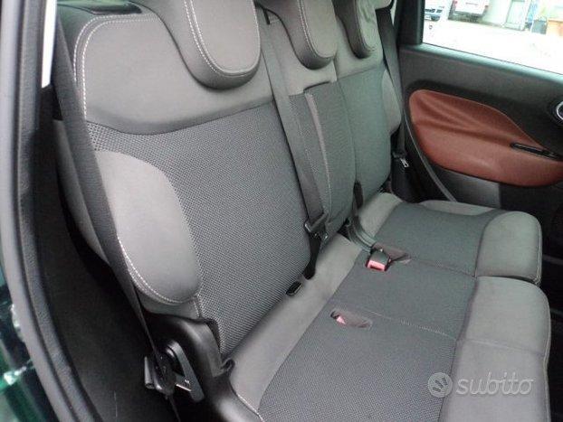 FIAT 500L 1.4 Trekking
