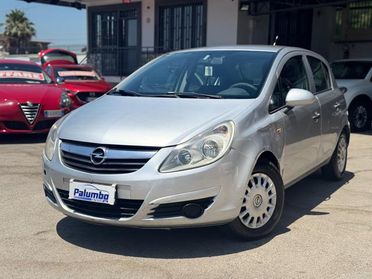 OPEL Corsa 1.0 12V 5 porte Enjoy