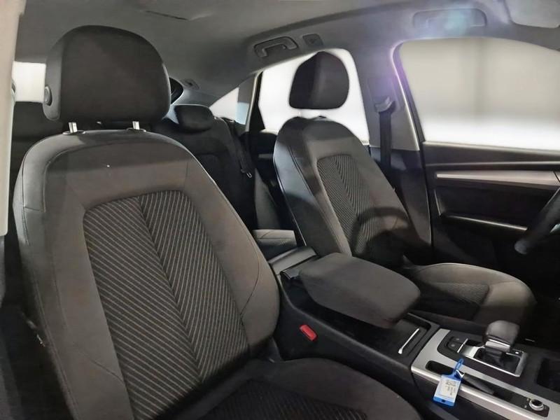 AUDI Q5 SPORTBACK 35 TDI MHEV BUSINESS ADVANCED S TRONIC 5 PORTE SUV