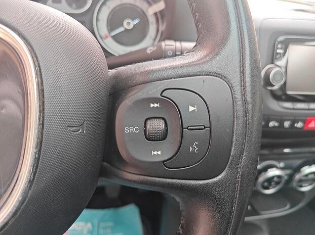 FIAT 500L 1.6 Multijet 105 CV *TETTO*