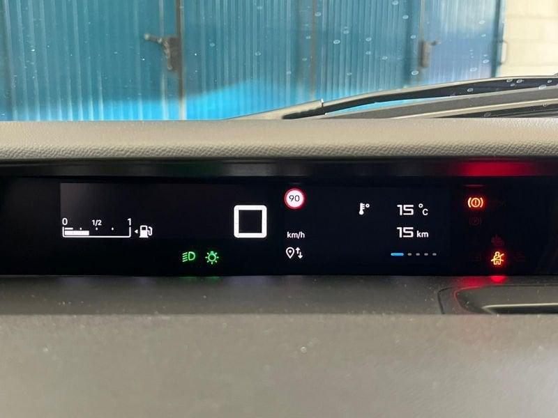 Citroën C3 C3 Turbo 100 S&S Van Pro - IVA ESCLUSA