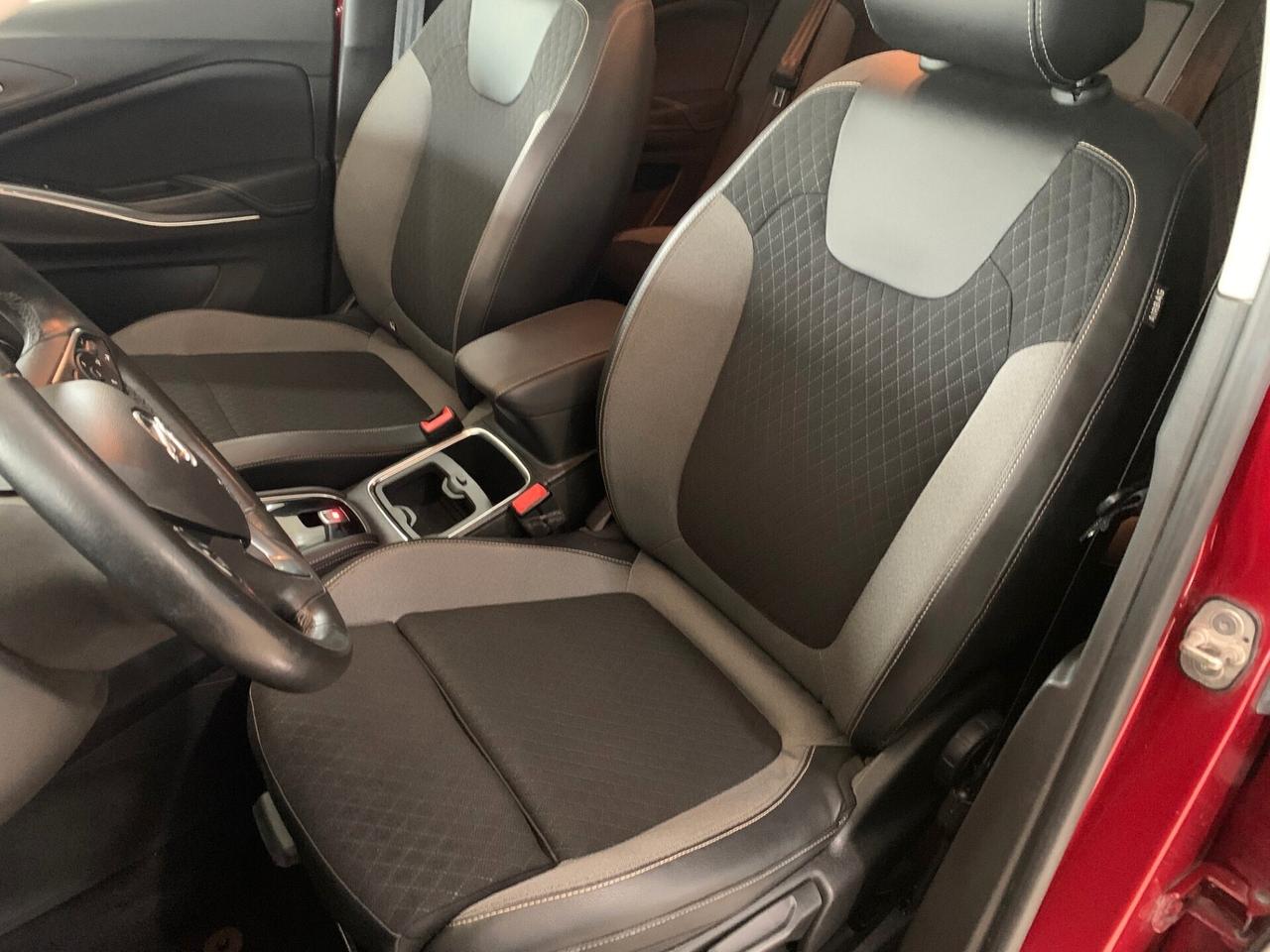 Opel Grandland X 1.5 diesel Ecotec Start&Stop aut. Innovation