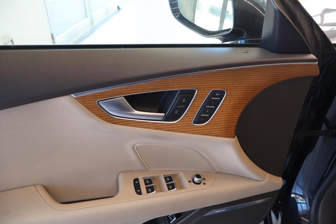 Audi A7 Sportback 3.0 tdi s-line