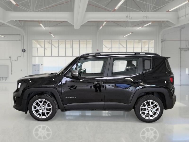 JEEP RENEGADE 1.0 T3 120cv Limited