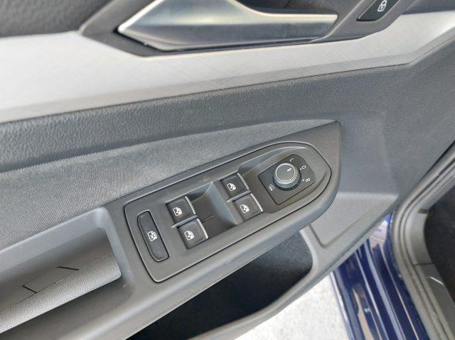 VOLKSWAGEN Golf 1.0 TSI EVO Life Uniprò km 45000 Fatturabile