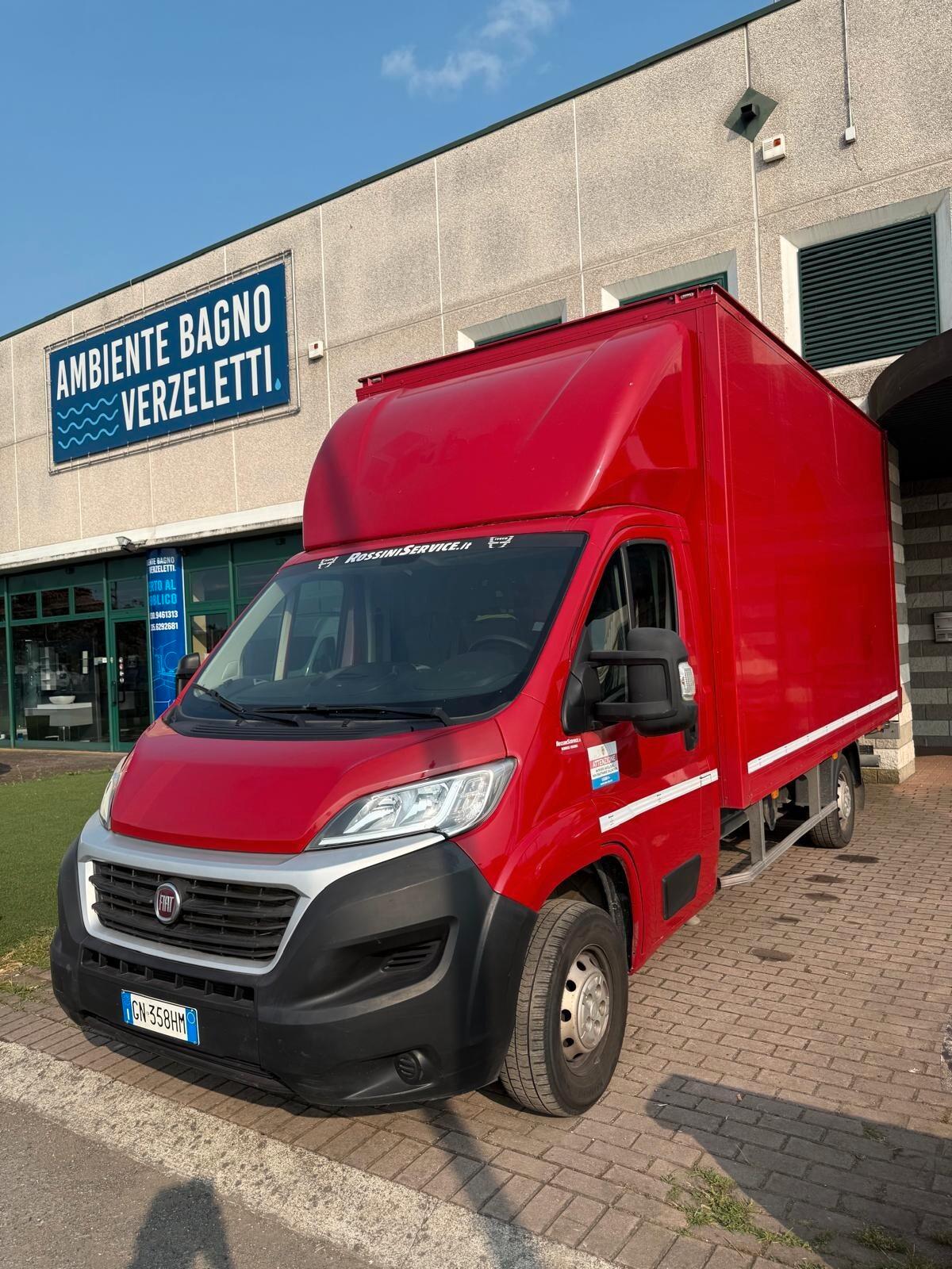 FIAT DUCATO