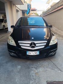 Mercedes-benz B 180 B 180 CDI Sport