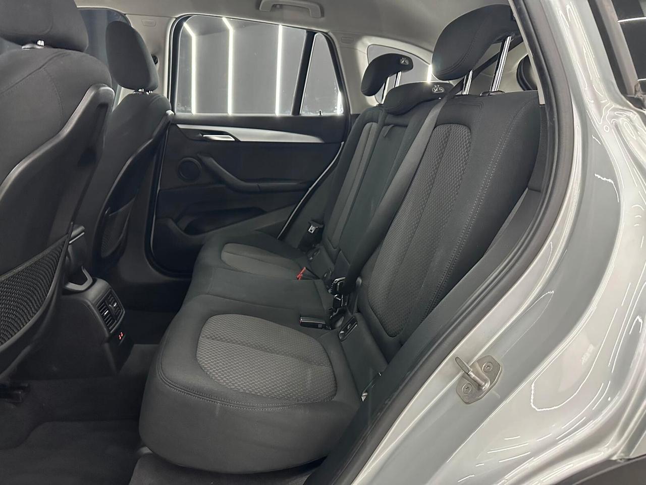 Bmw X1 sDrive18d
