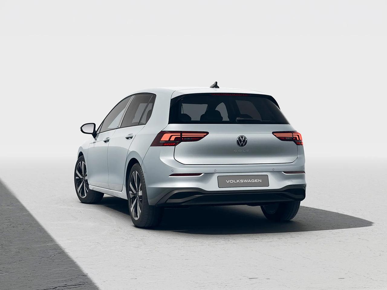 Volkswagen Golf 2.0 tdi edition plus 150cv dsg