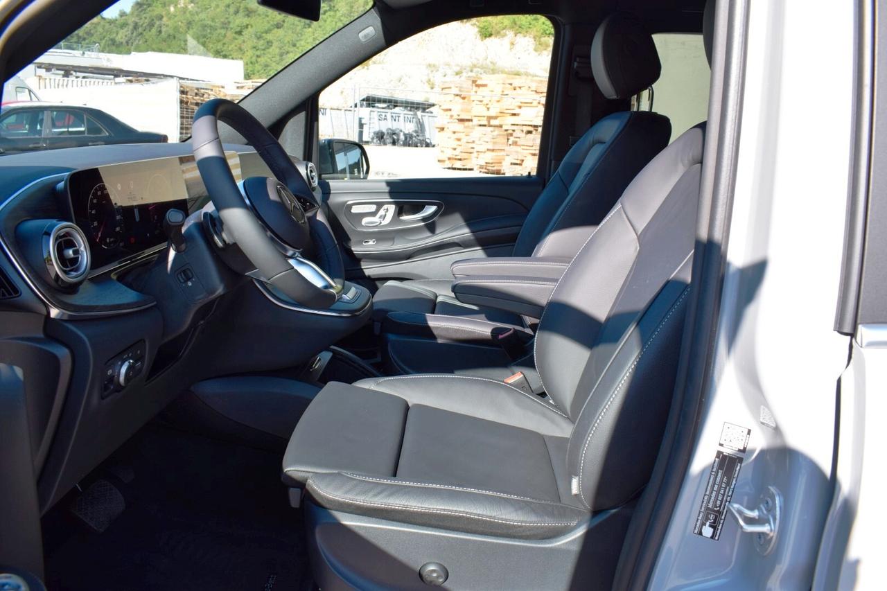Mercedes-Benz V220d 163cv Avantgarde Compact