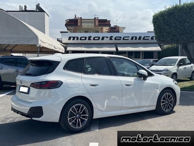 Bmw 2er Active Tourer 218d Msport FULL ITALIANA