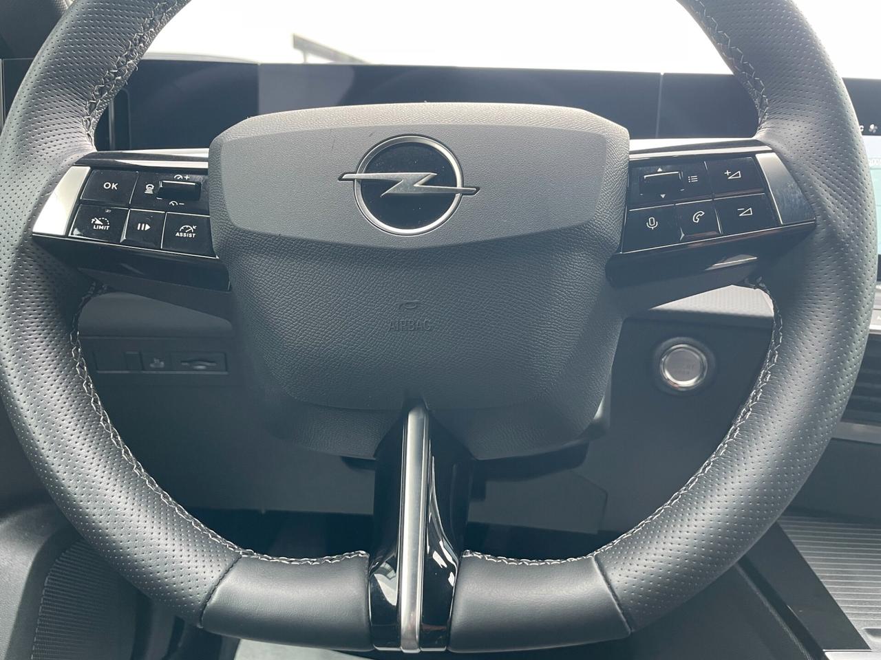 Opel Astra 1.2 Turbo 130 CV AT8 Sports Tourer GS