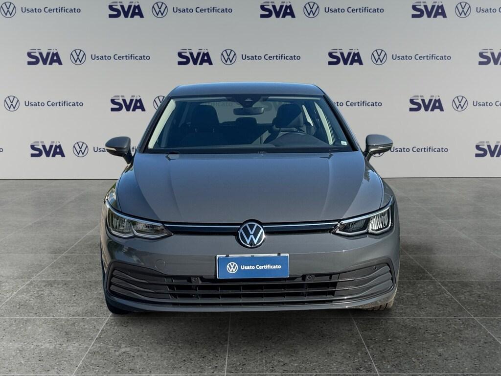Volkswagen Golf VIII 2020 2.0 TDI 115CV Life