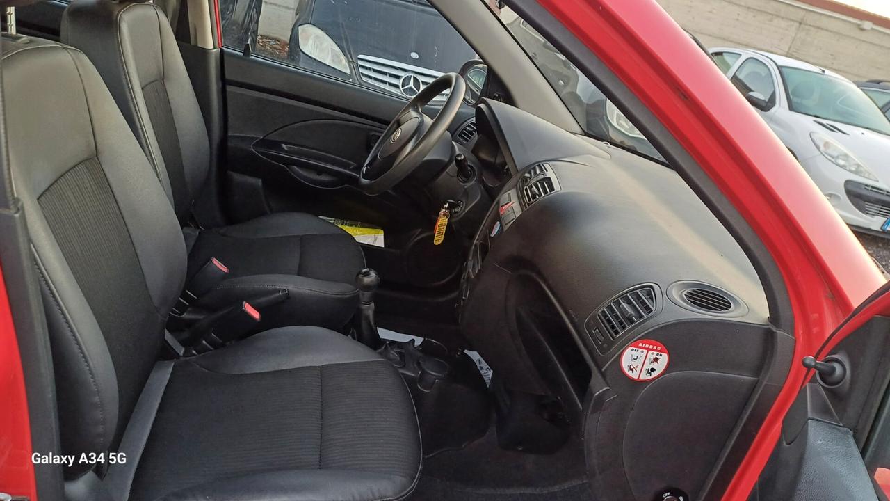 Kia Picanto 1.0 Life