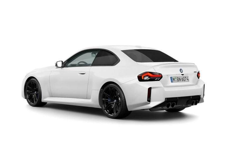 BMW Serie 2 M2 COUPÉ